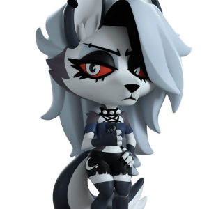 Helluva Boss Vinyl Figure Loona 11 cm