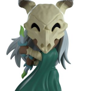 Slay The Spire Vinyl Figure The Silent 13 cm