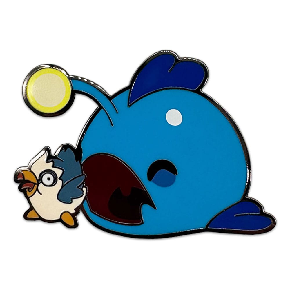 Slime Rancher Enamel Pins Set 2 5 cm (6) - Image 2