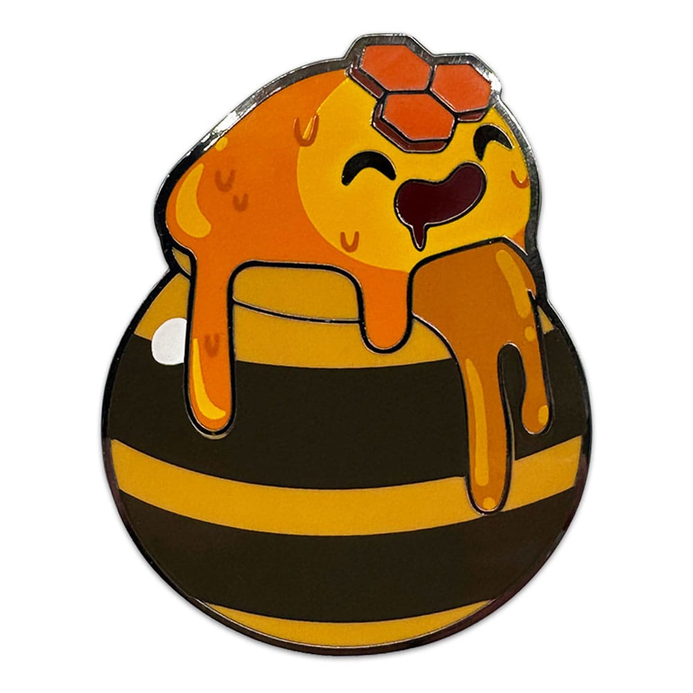 Slime Rancher Enamel Pins Set 2 5 cm (6) - Image 3