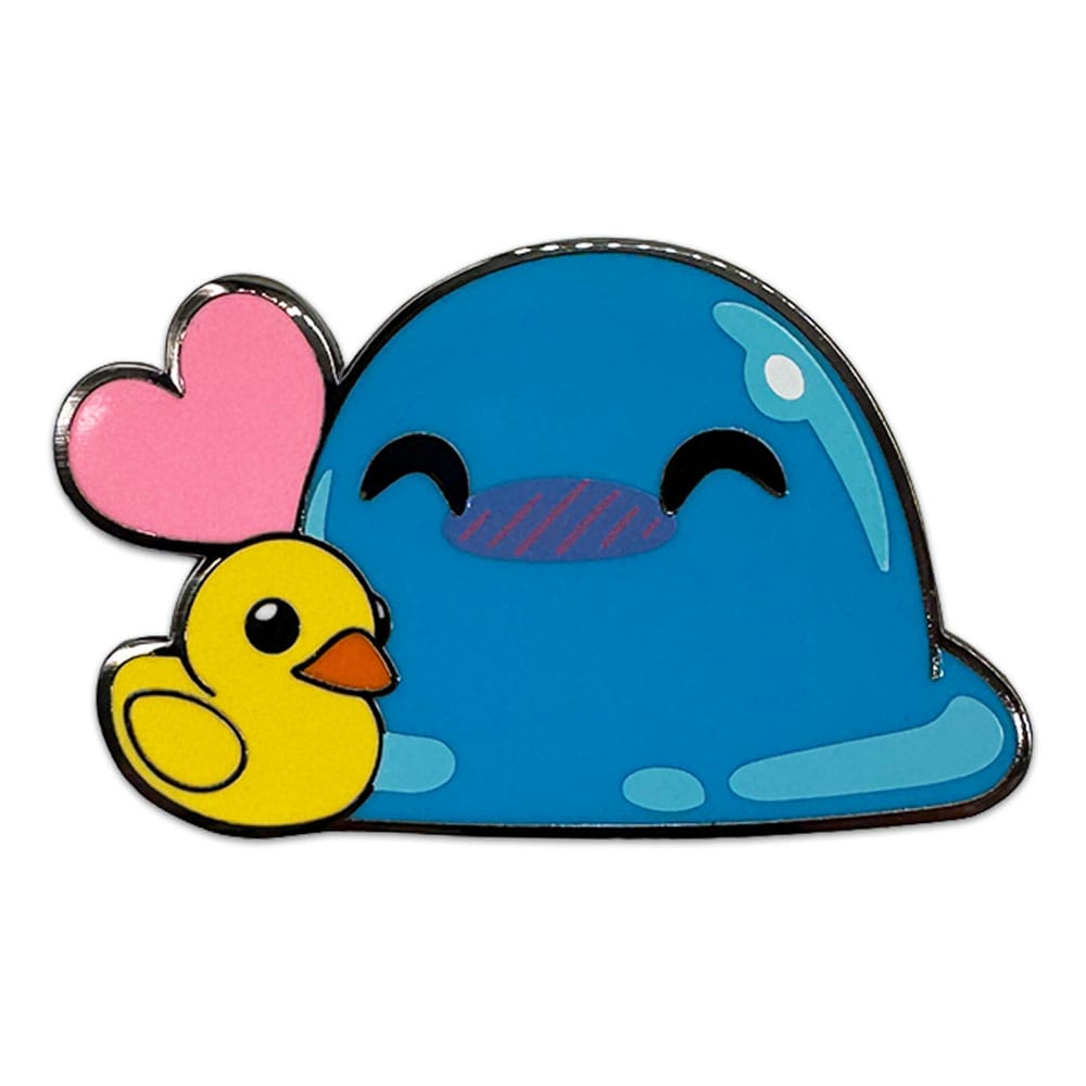 Slime Rancher Enamel Pins Set 2 5 cm (6) - Image 4