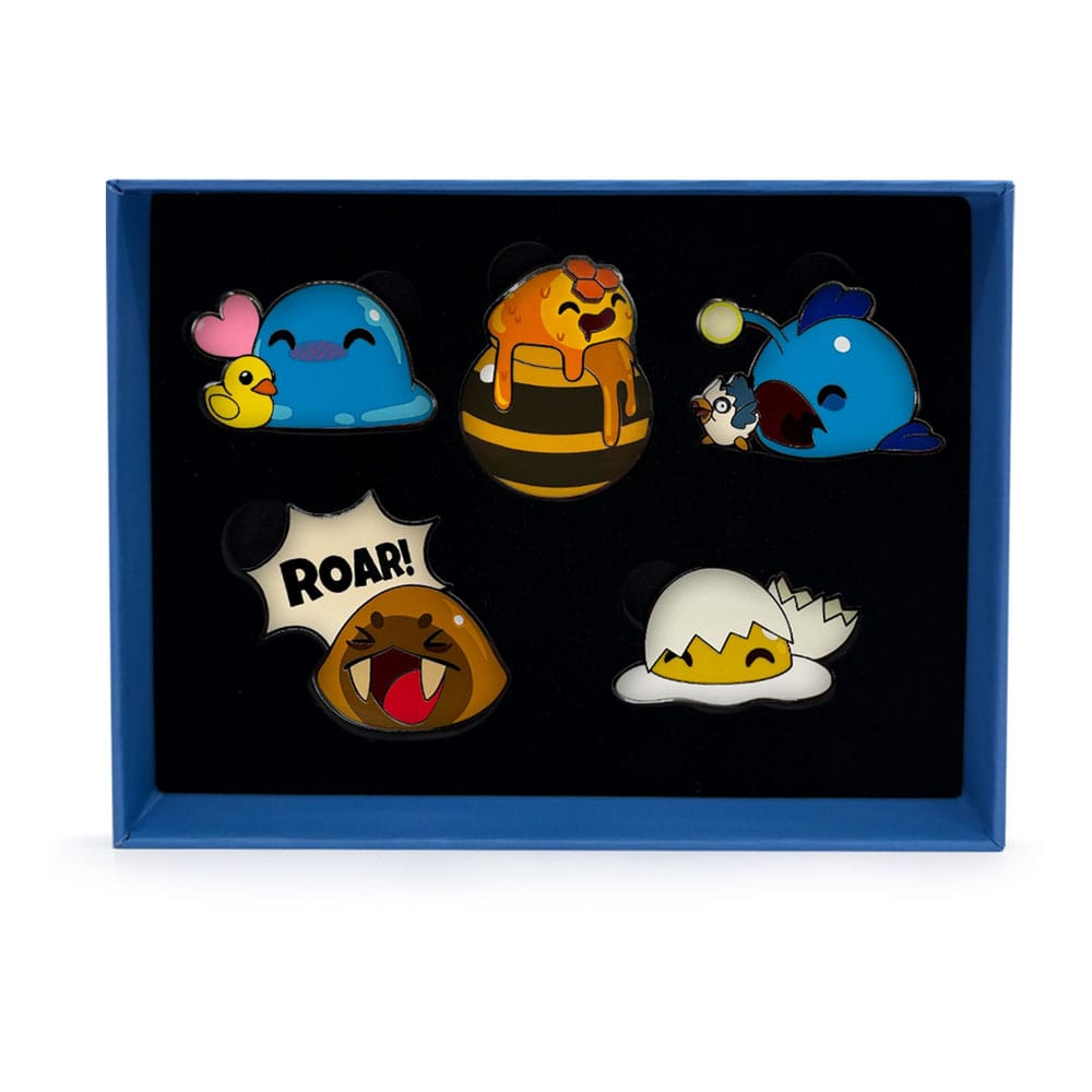 Slime Rancher Enamel Pins Set 2 5 cm (6) - Image 7