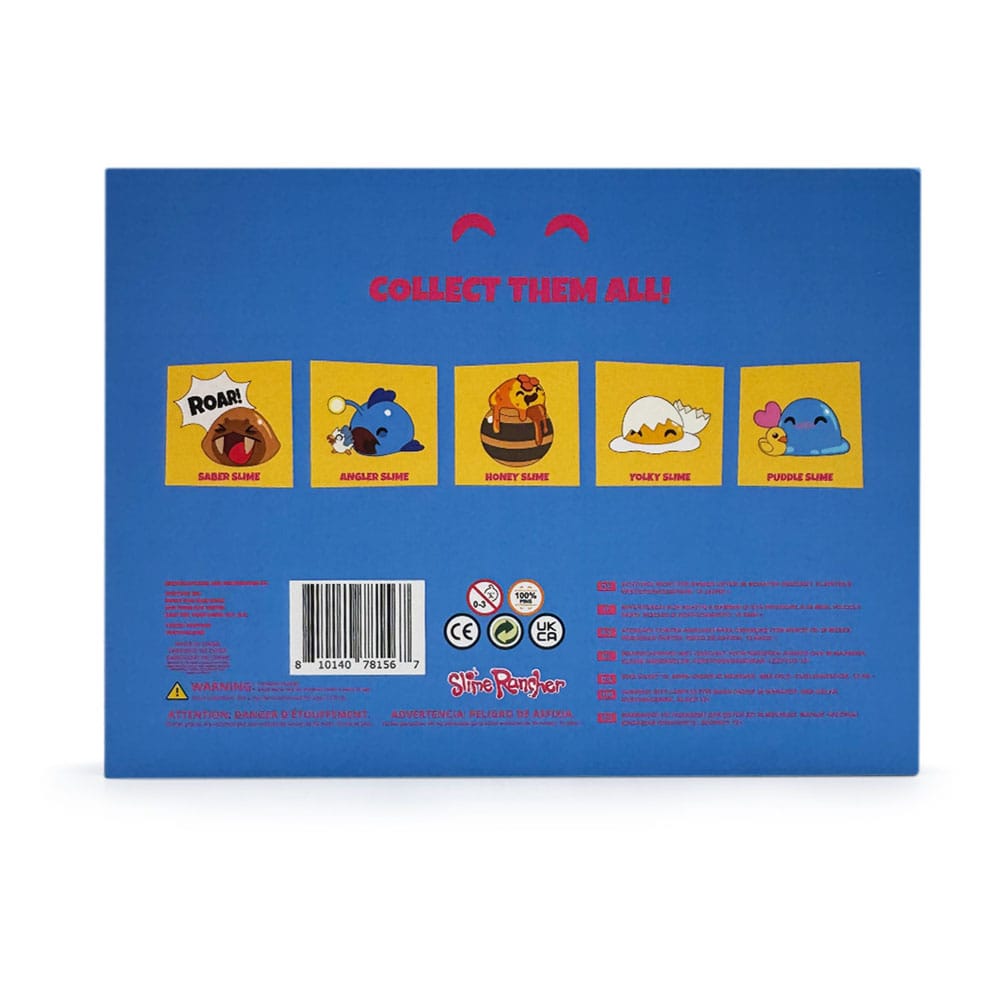 Slime Rancher Enamel Pins Set 2 5 cm (6) - Image 8