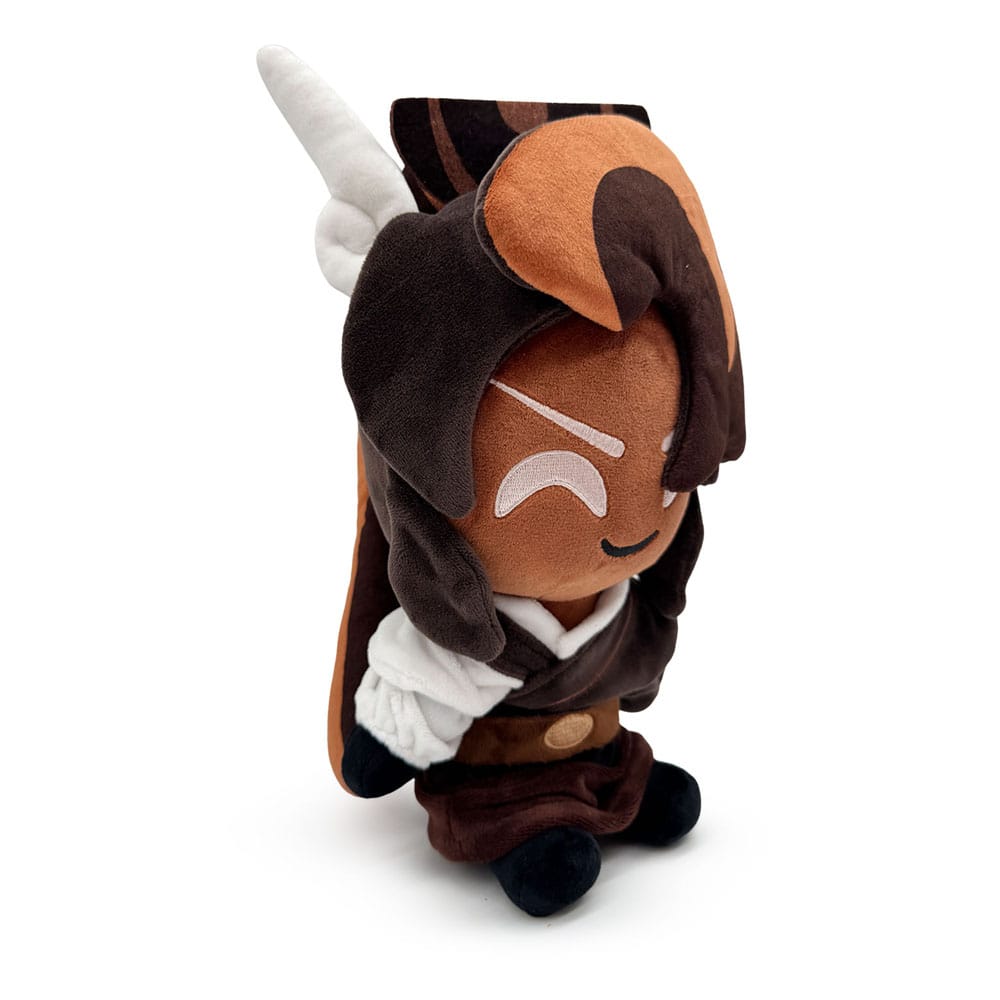 Cookie Run Kingdom Plush Figure Caramel Arrow Cookie 22 cm - Image 2