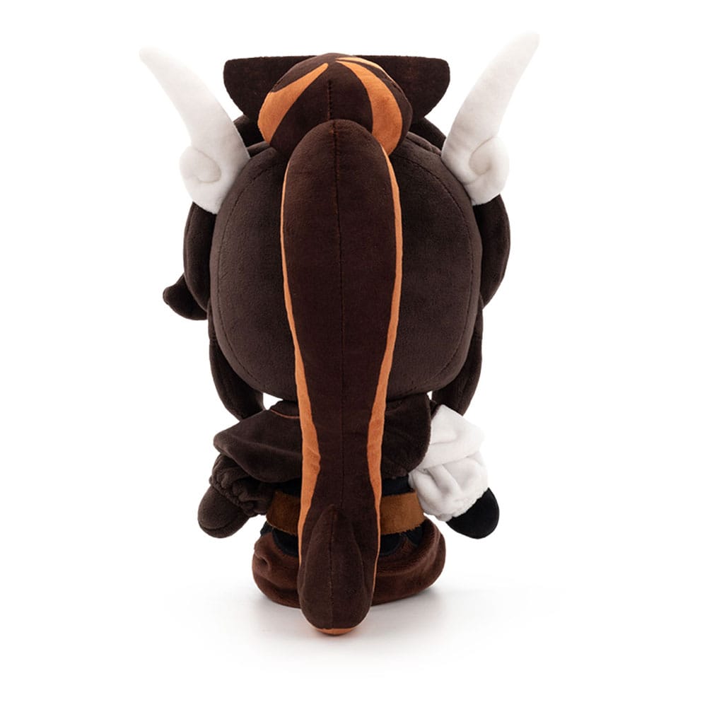 Cookie Run Kingdom Plush Figure Caramel Arrow Cookie 22 cm - Image 4