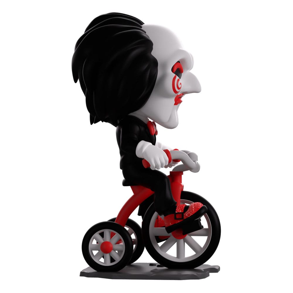 Saw Vinyl Figure Billy the Puppet 13 cm - Image 2