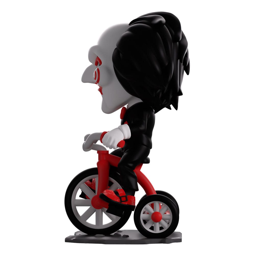 Saw Vinyl Figure Billy the Puppet 13 cm - Image 4