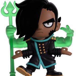 Scott Pilgrim Vinyl Figure Matthew Patel 11 cm