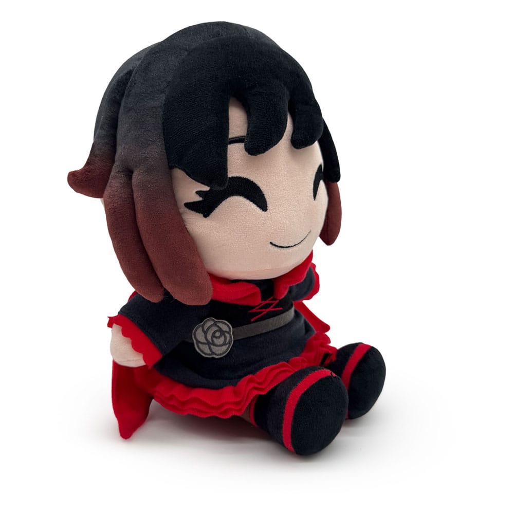 RWBY Plush Figure Ruby 22 cm - Image 2
