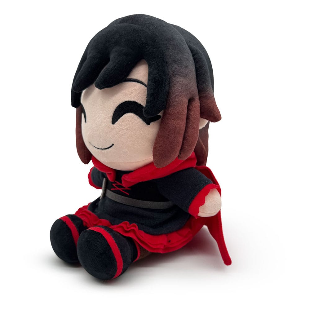 RWBY Plush Figure Ruby 22 cm - Image 3