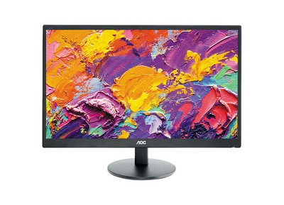 AOC MONITOR 21.5'' LED E2270SWDN