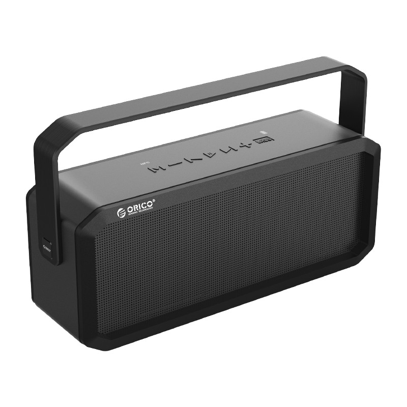 ORICO SOUNDPLUS X1-BK