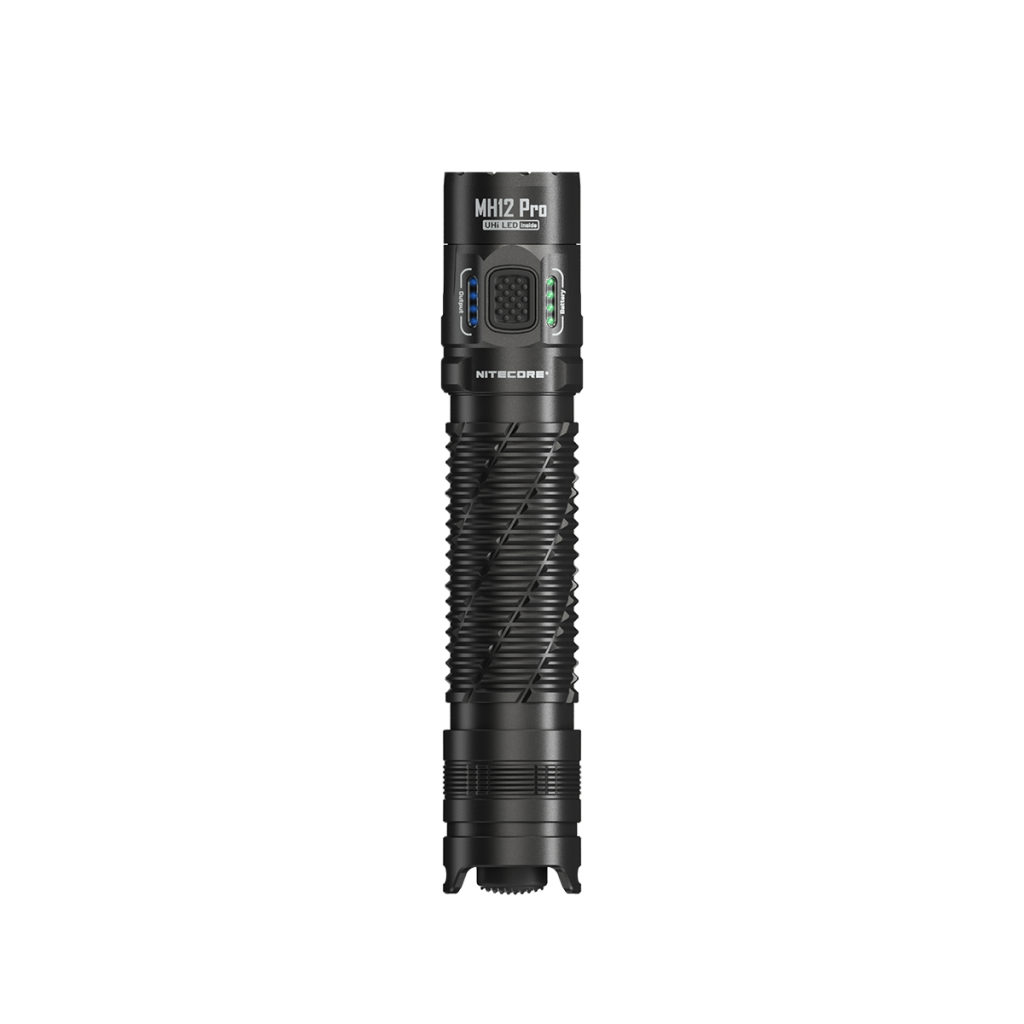 NITECORE MH12 pro Flashlight