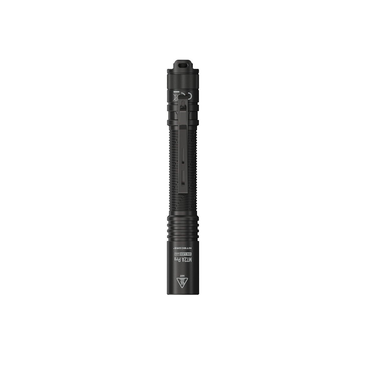 NITECORE MT2A pro Flashlight