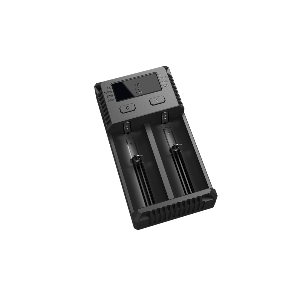 NITECORE new i2 Charger