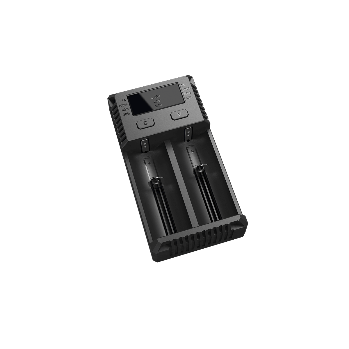 NITECORE new i2 Charger