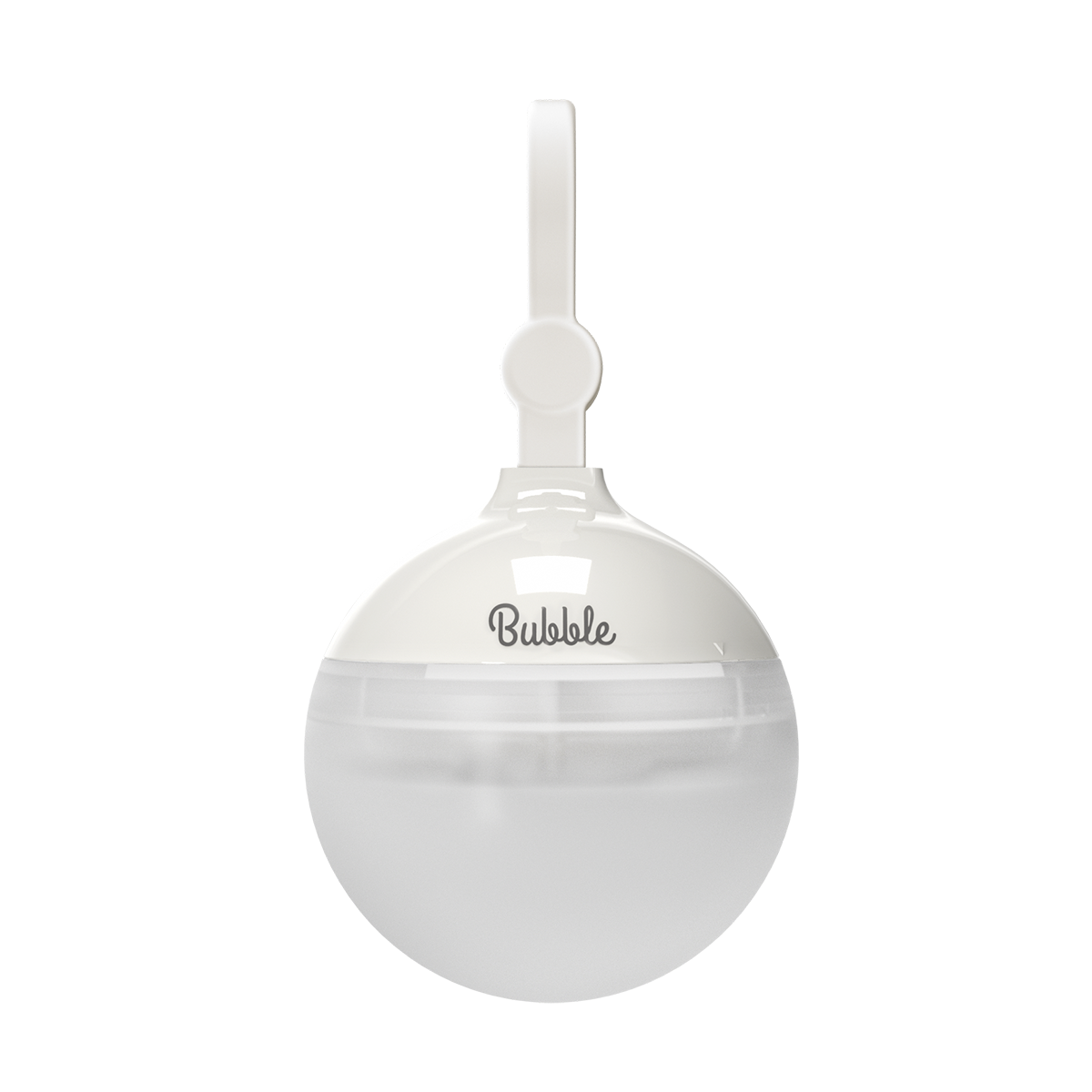 Nitecore Bubble Camping Lantern Snow White