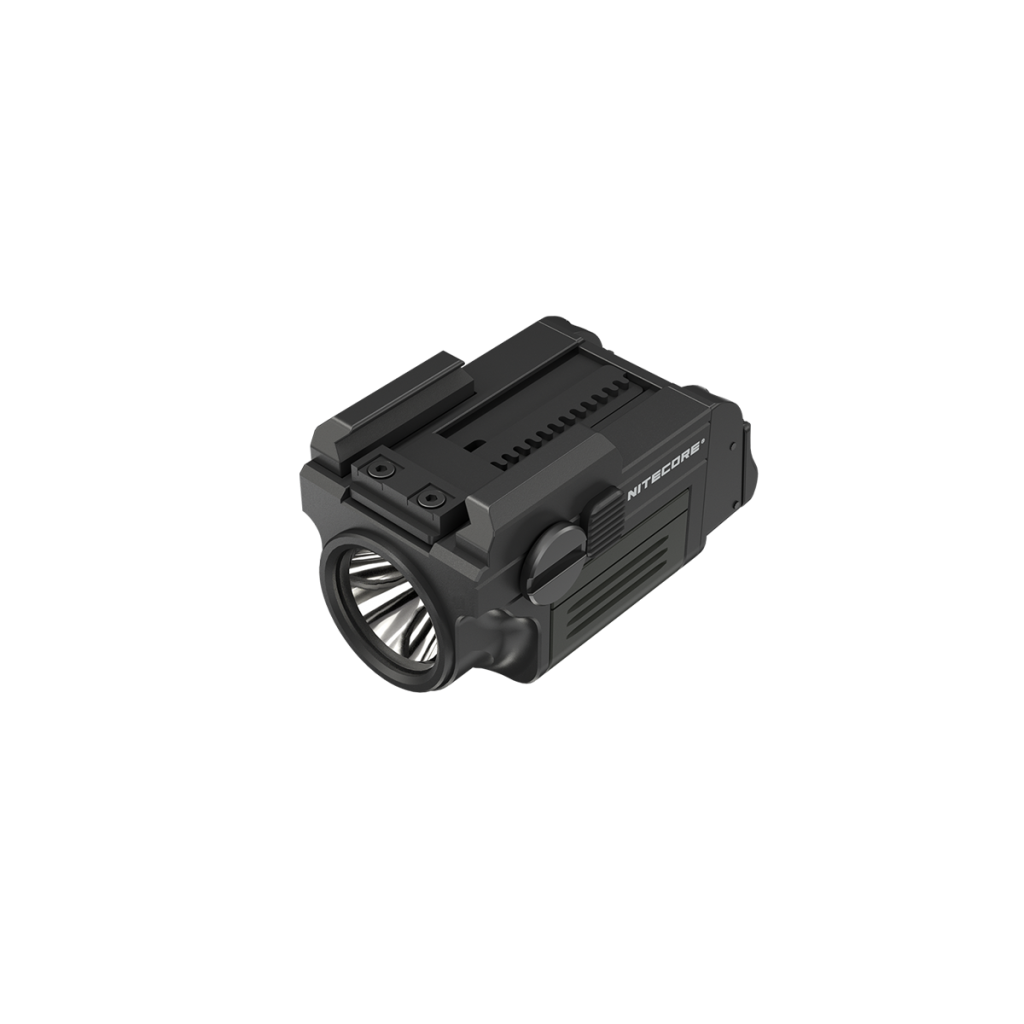 NITECORE NPL25 Tactical Flashlight