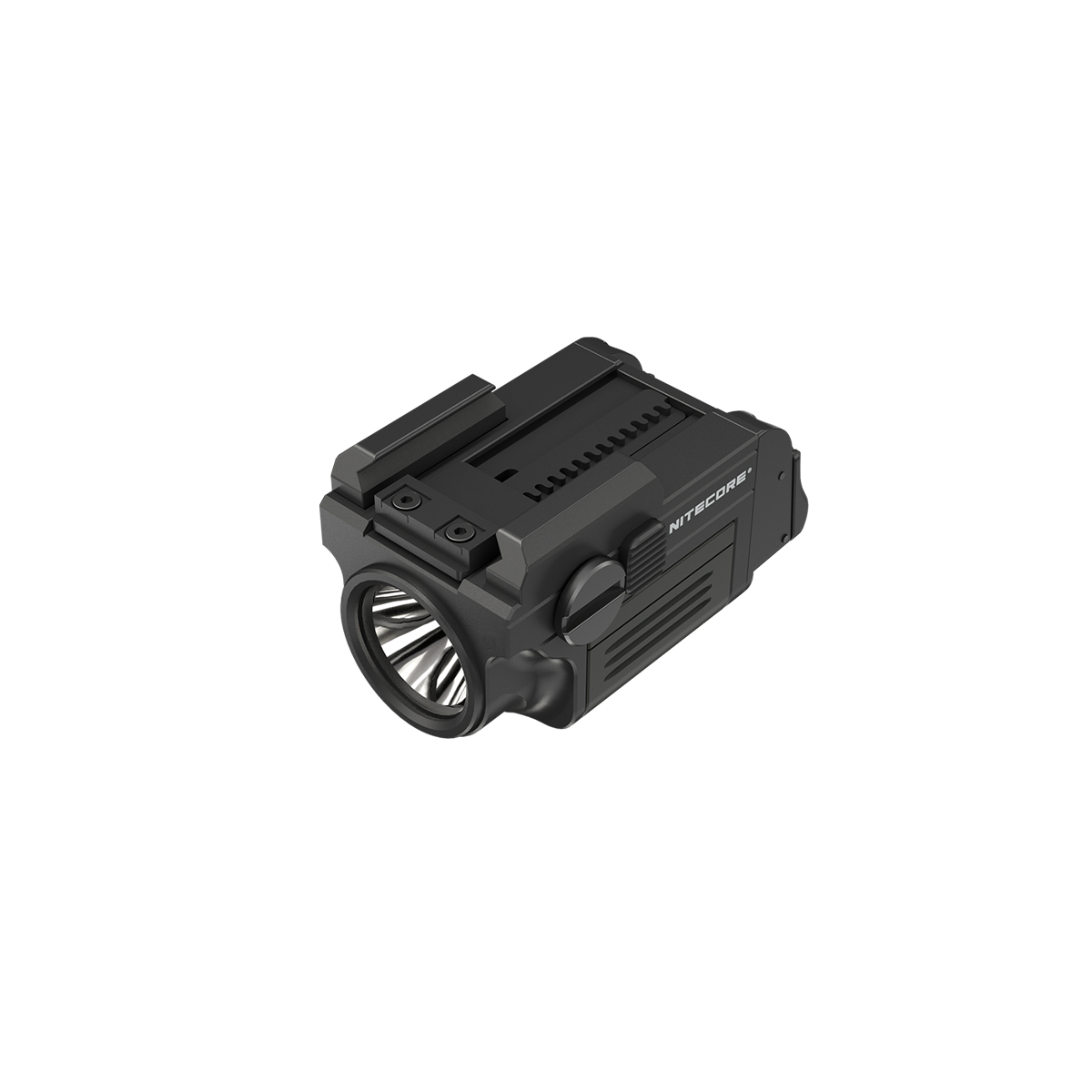 NITECORE NPL25 Tactical Flashlight