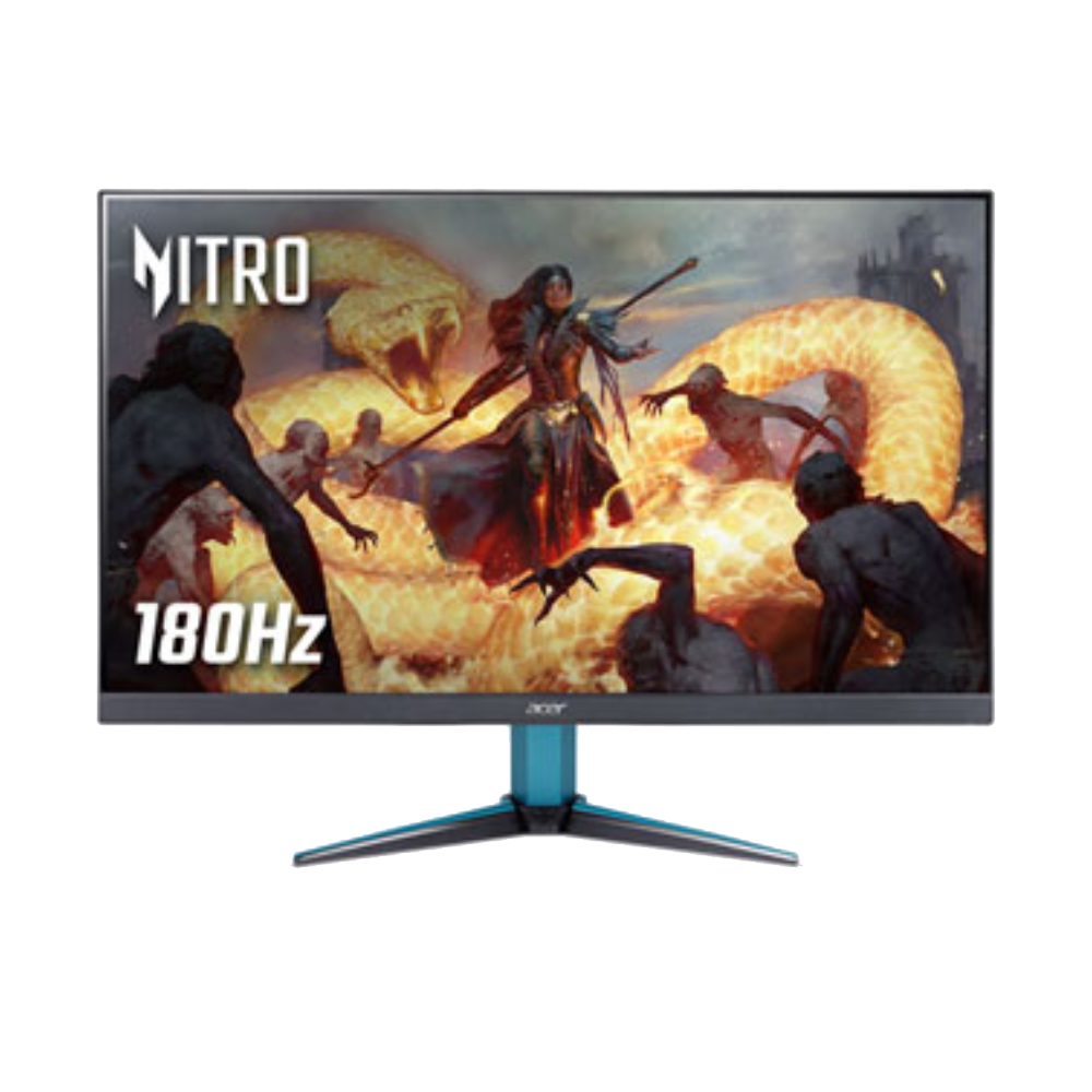 Acer Nitro VG272U V3 WQHD 180Hz FreeSync Premium IPS Gaming Monitor 27&amp;amp;amp;amp;amp;quot;