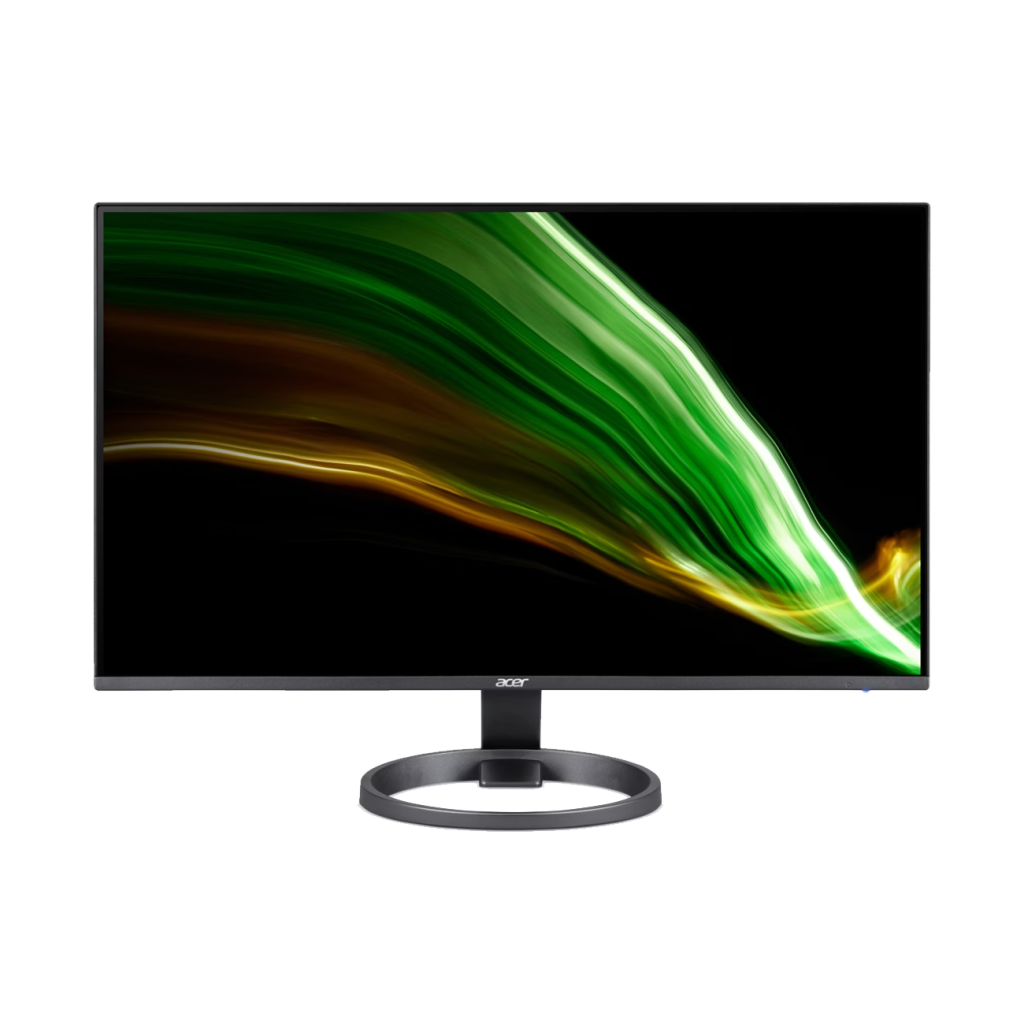 Acer Vero RL242YEyiiv FHD 100Hz IPS Monitor 1ms 24&amp;amp;amp;amp;amp;quot;