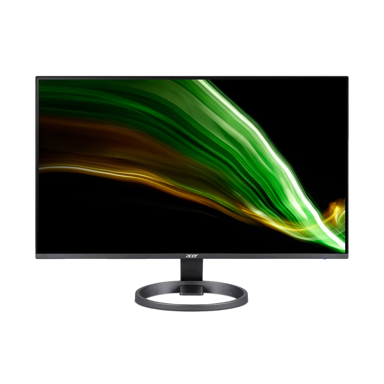 Acer Vero RL242YEyiiv FHD 100Hz IPS Monitor 1ms 24"