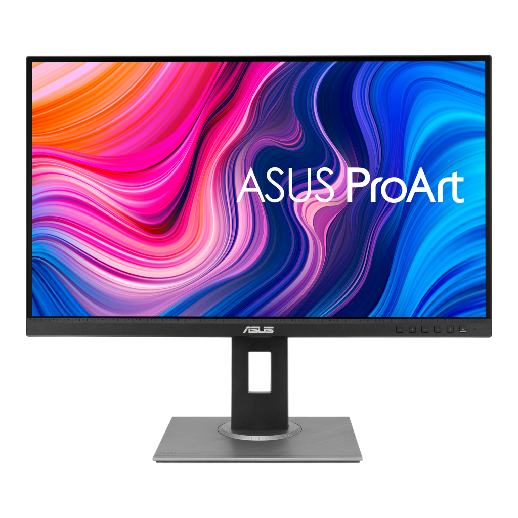 ASUS Monitor PA278QV 68.47cm (16:9) WQHD HDMI DP