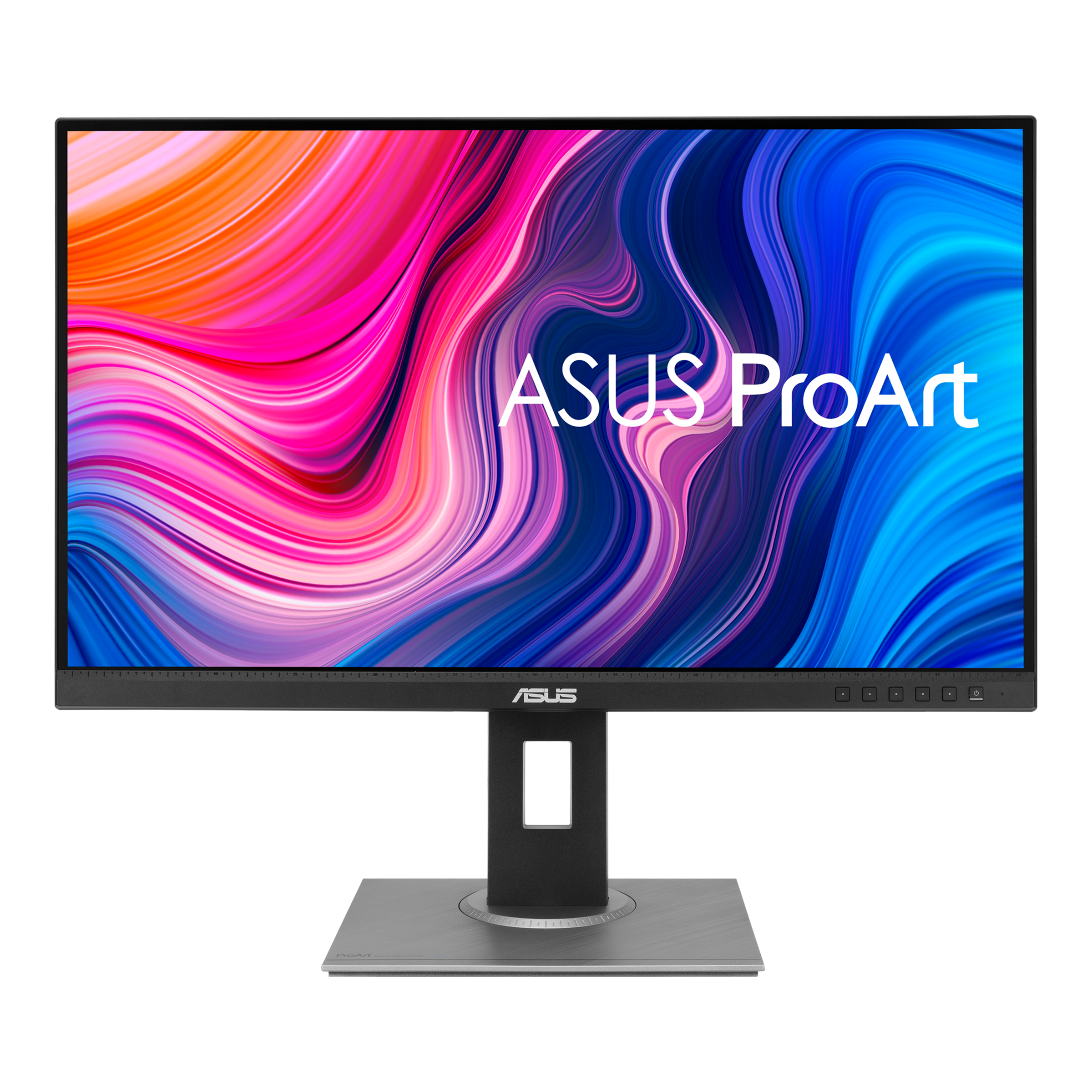 ASUS Monitor PA278QV 68.47cm (16:9) WQHD HDMI DP