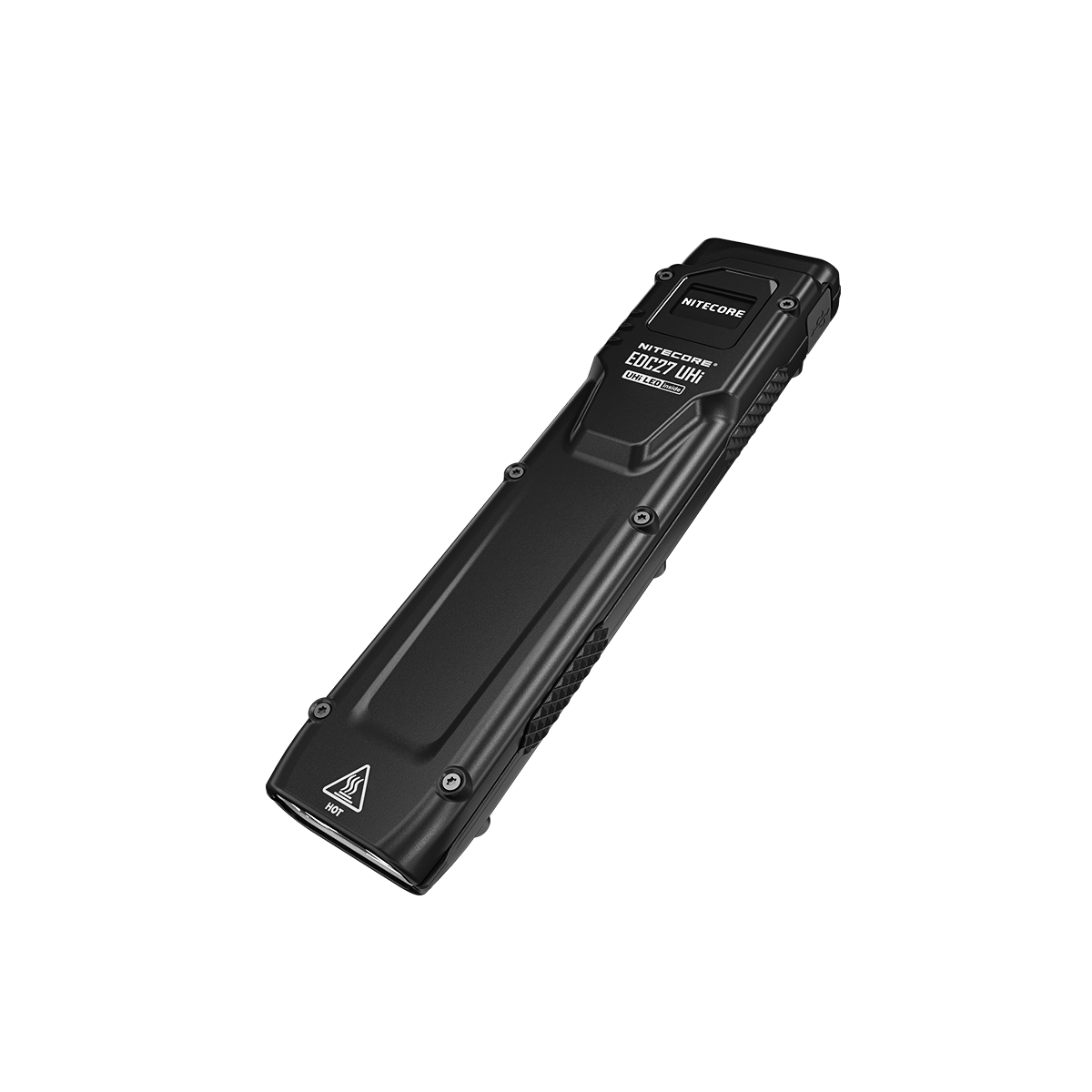 NITECORE EDC27 UHi Flashlight
