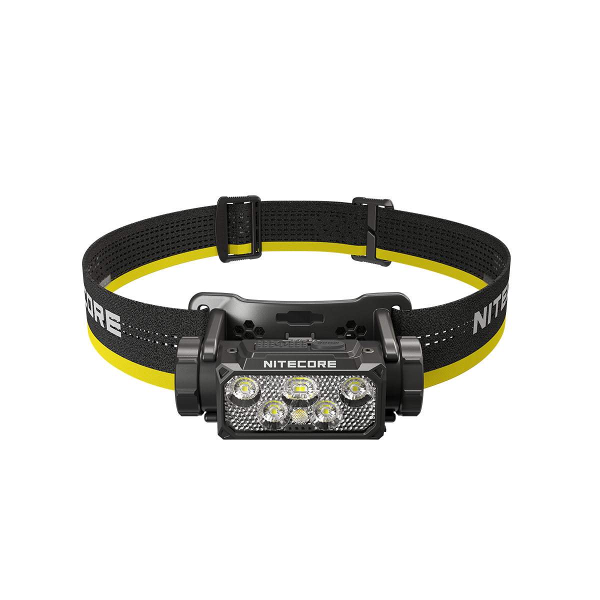 NITECORE HC60 UHE Headlamp
