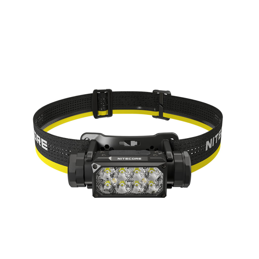 NITECORE HC65 UHE Headlamp