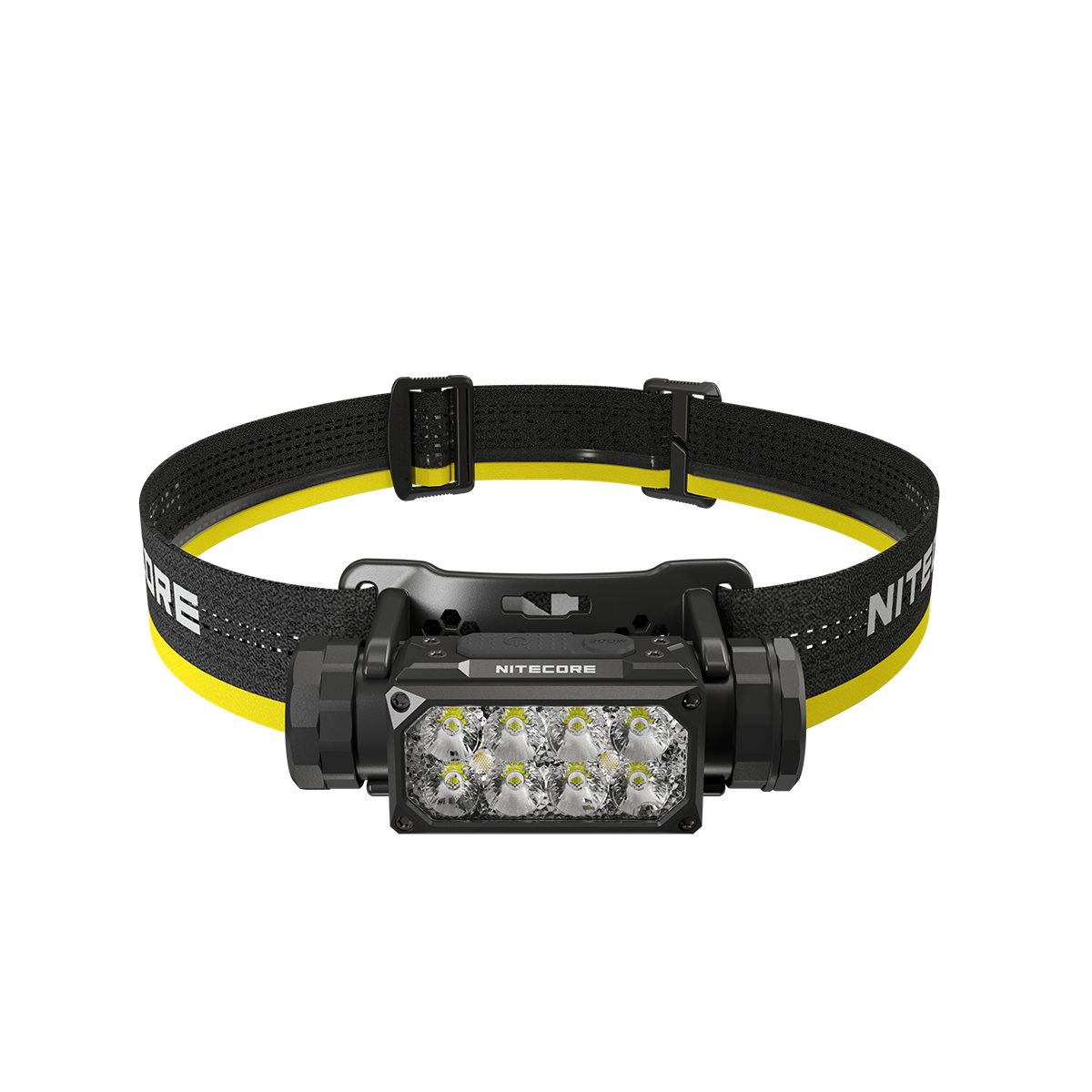 NITECORE HC65 UHE Headlamp