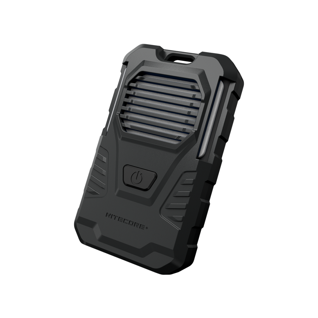 NITECORE EMR06 TAC Mosquito repeller