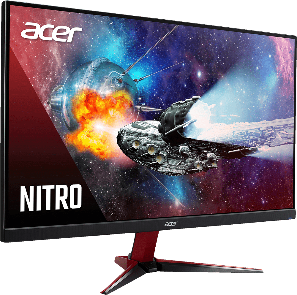 ACER 27''  Nitro VG270U 144Hz 2K