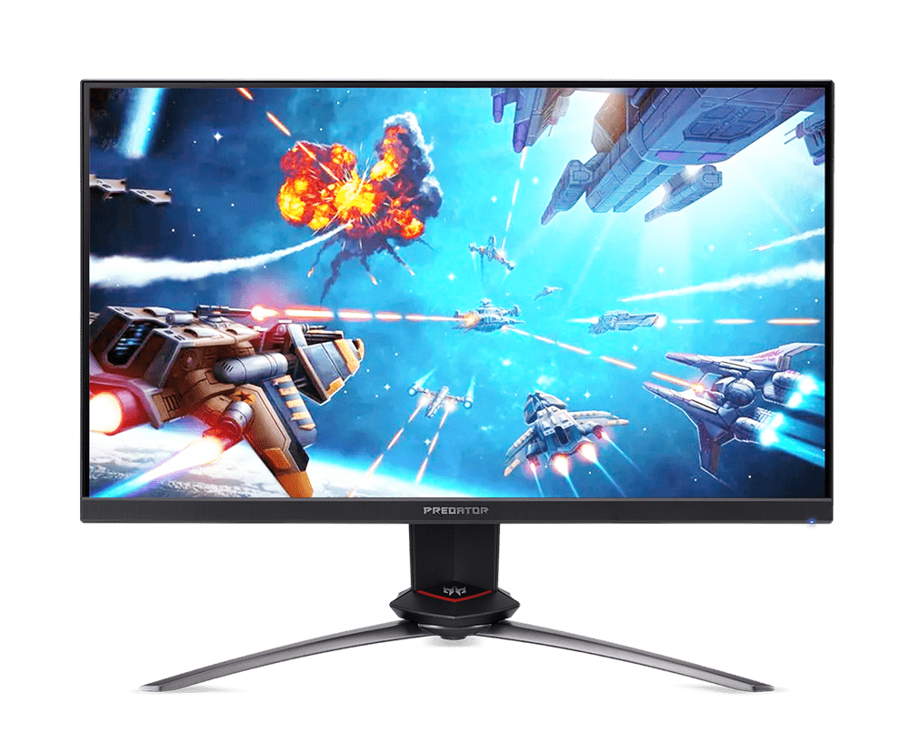 ACER PREDATOR XB253QGX 24.5'' 240hZ