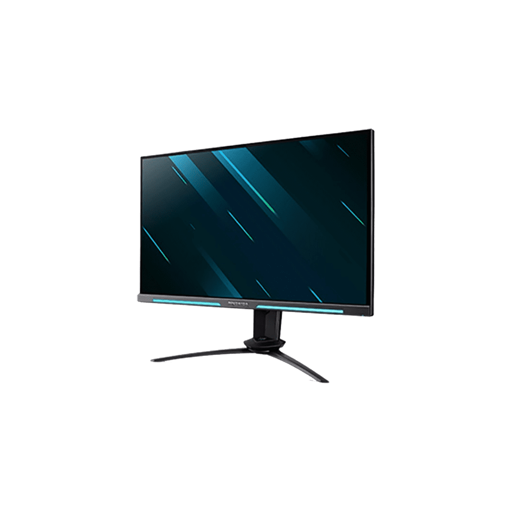 ACER PREDATOR XB273UGS 27'' QHD 165Hz