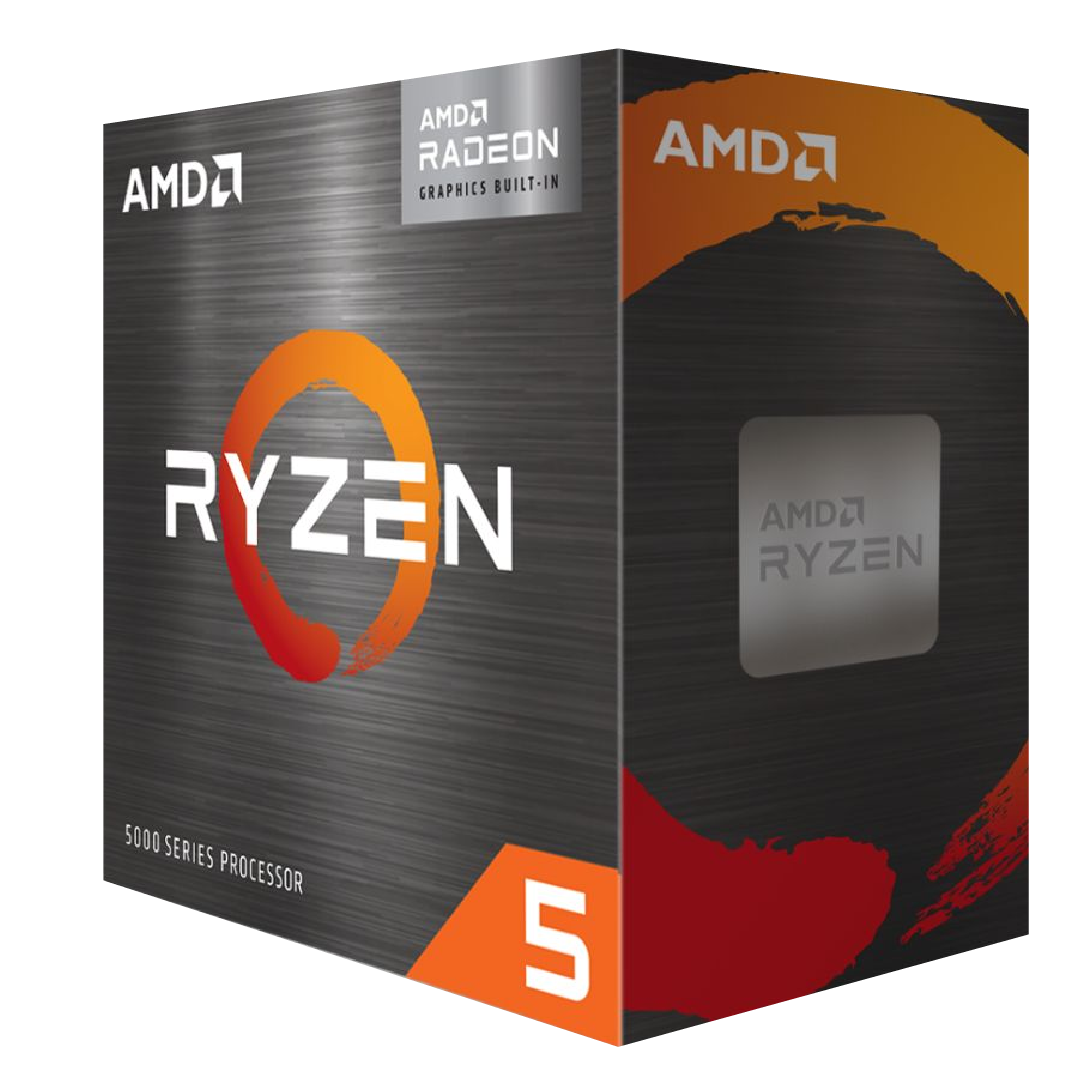 AMD Ryzen 5 5600G