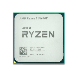 AMD Ryzen 5 5600GT Tray