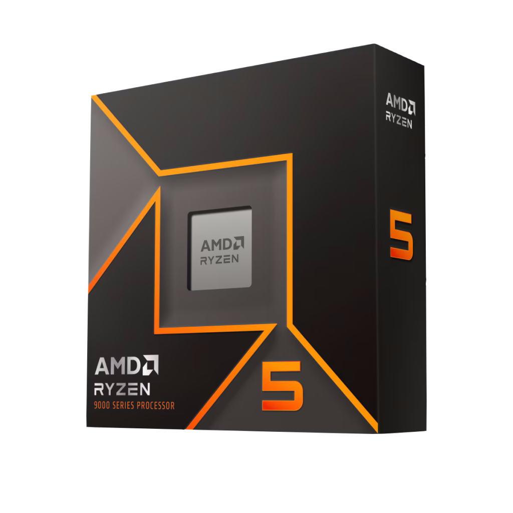 AMD Ryzen 5 9600x