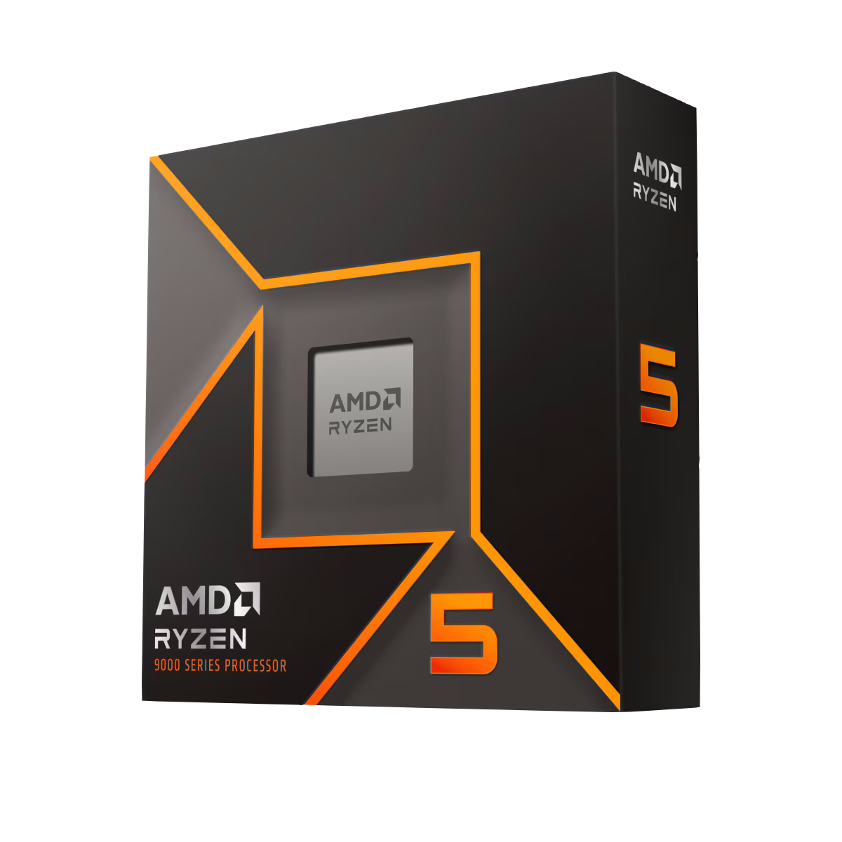 AMD Ryzen 5 9600x