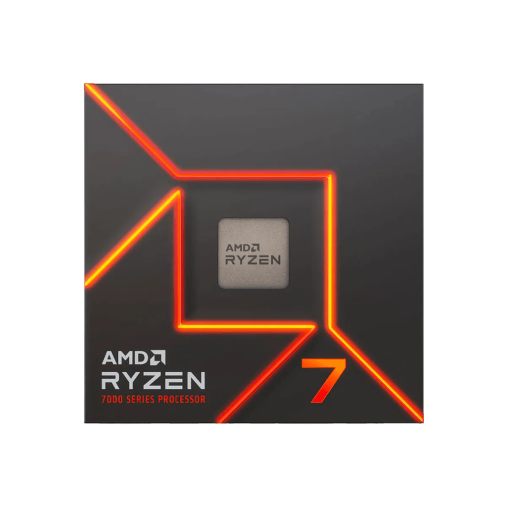 AMD Ryzen 7 7700