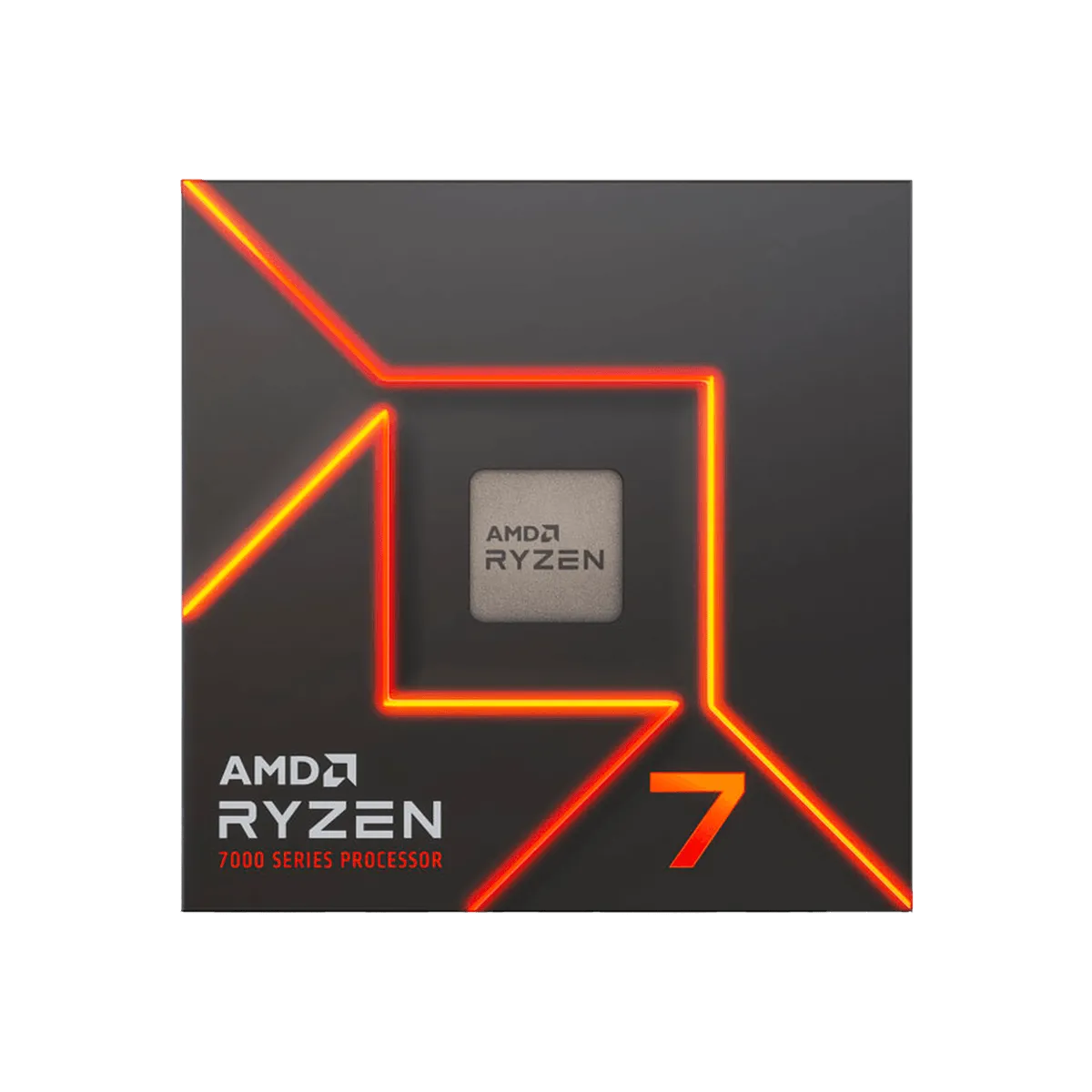 AMD Ryzen 7 7700