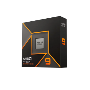 AMD Ryzen 9 9950x