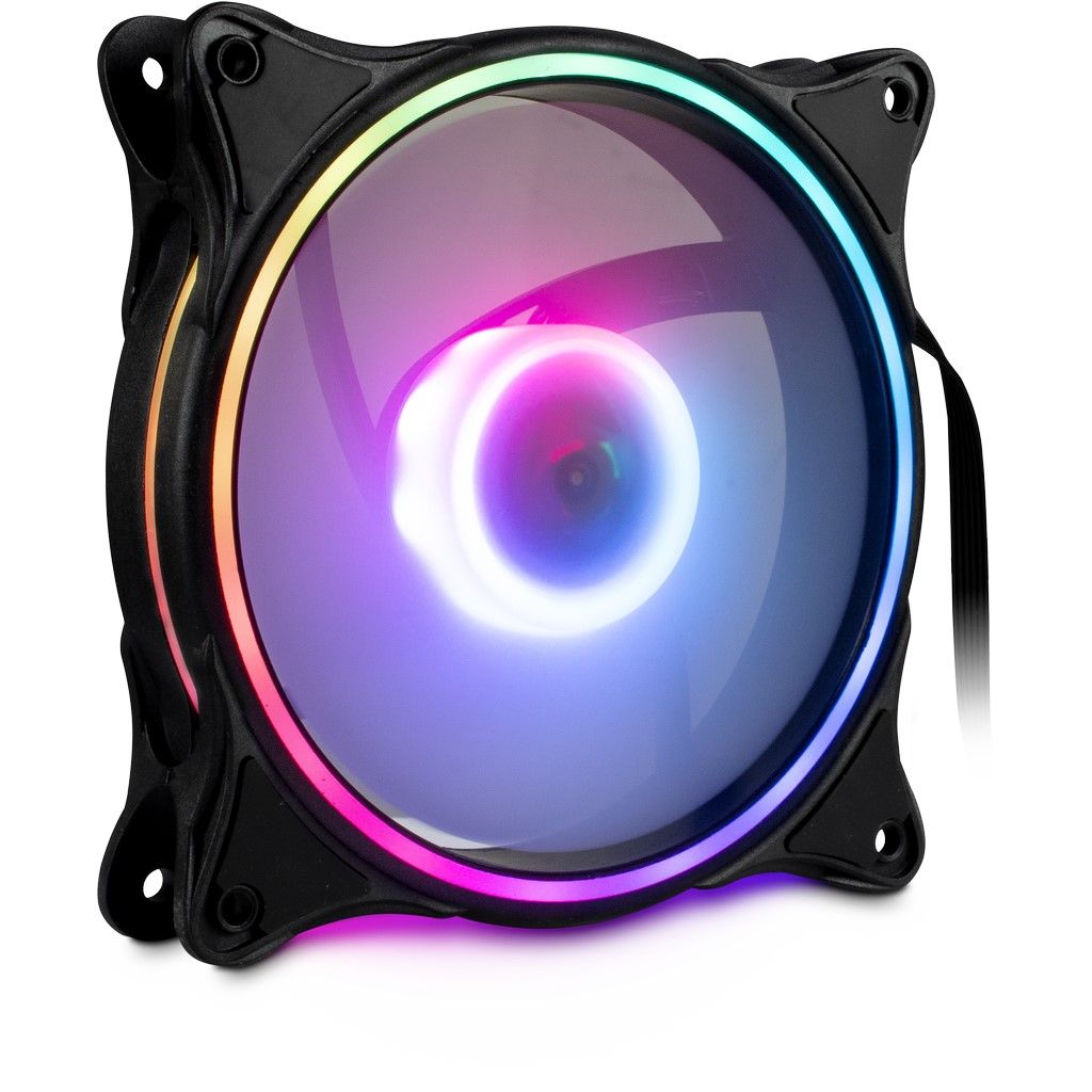 Argus 3 RGB-Fan Set RS-08