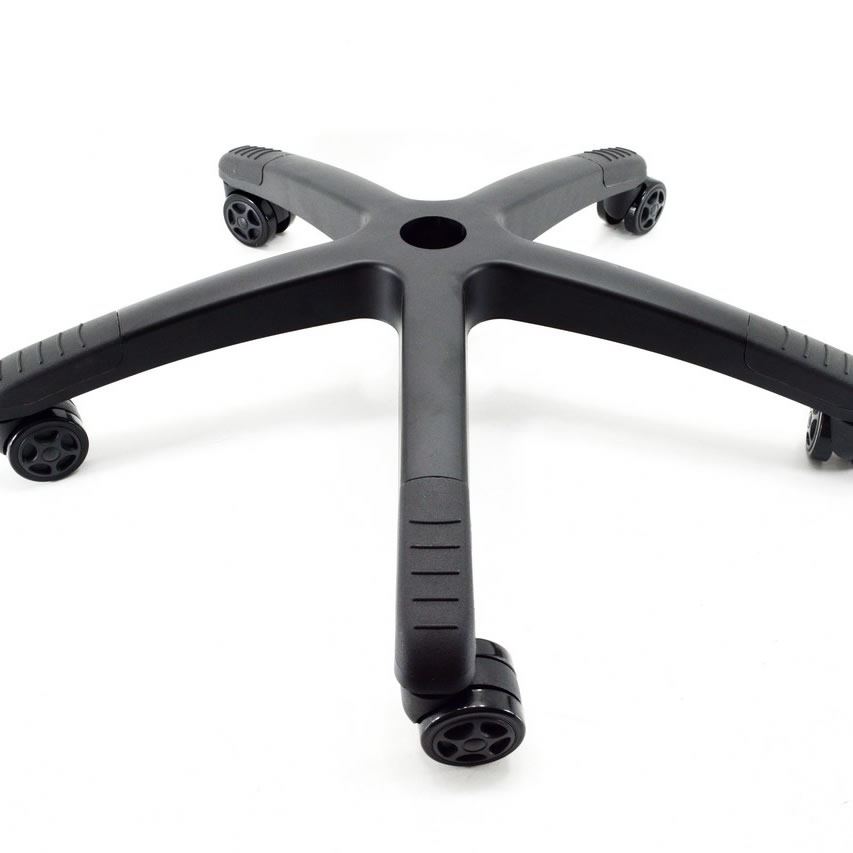 ARMOR /ONE/S/BLACK WHEEL BASE