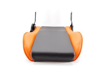 ARMOR ORANGE SEAT