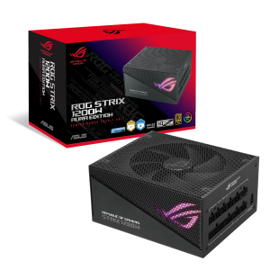ASUS ROG STRIX Aura Edition 1200W 80+ Gold
