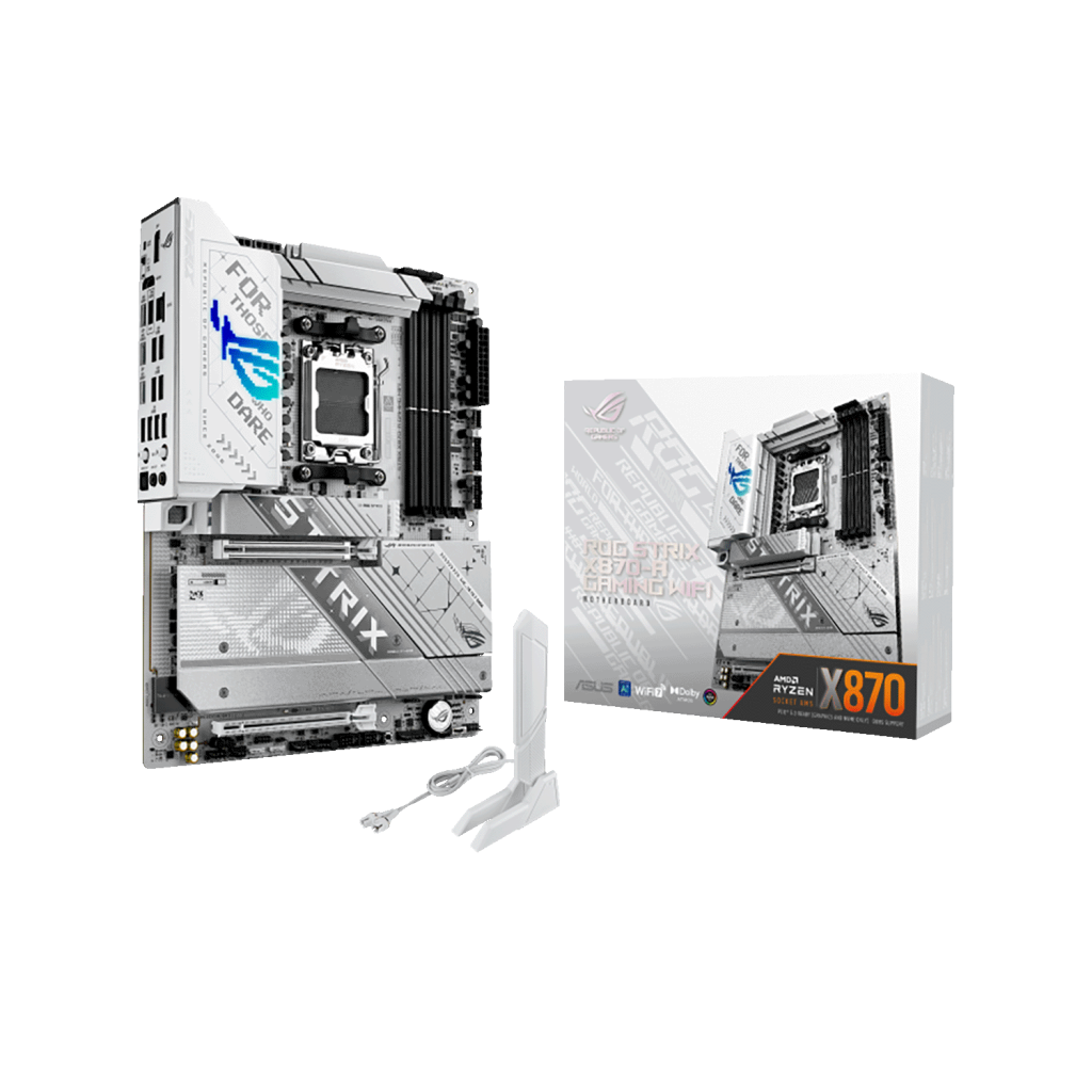 ASUS ROG STRIX x870-A Gaming WIFI