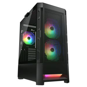 Ceres Gaming PC