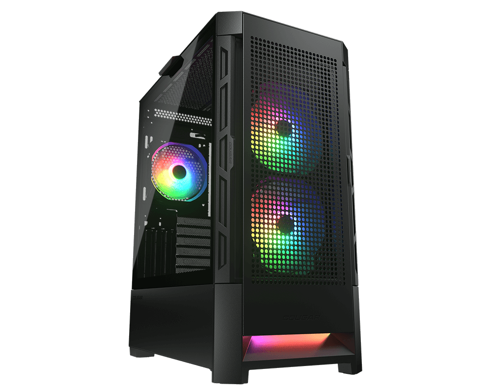 Ceres Gaming PC